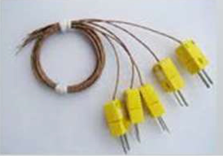 測溫線、感溫線